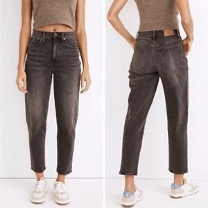 Madewell balloon jeans size 29